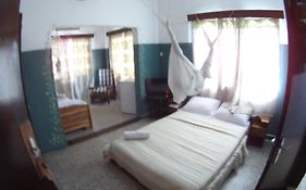 Hotel Aurore Lomé