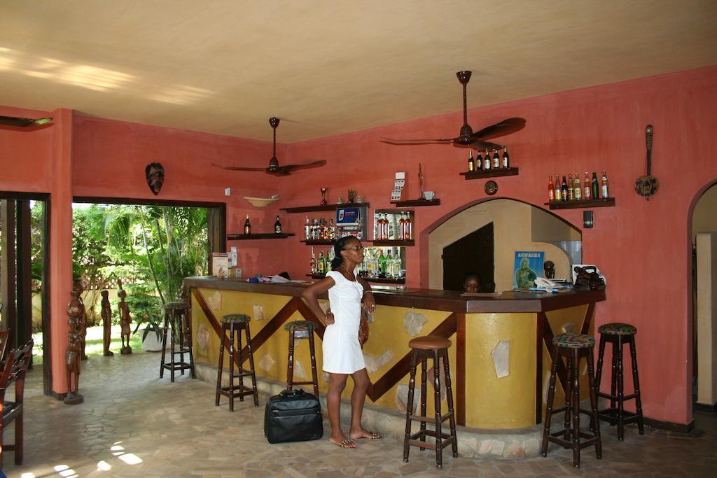 Hotel Aurore Lomé Extérieur photo